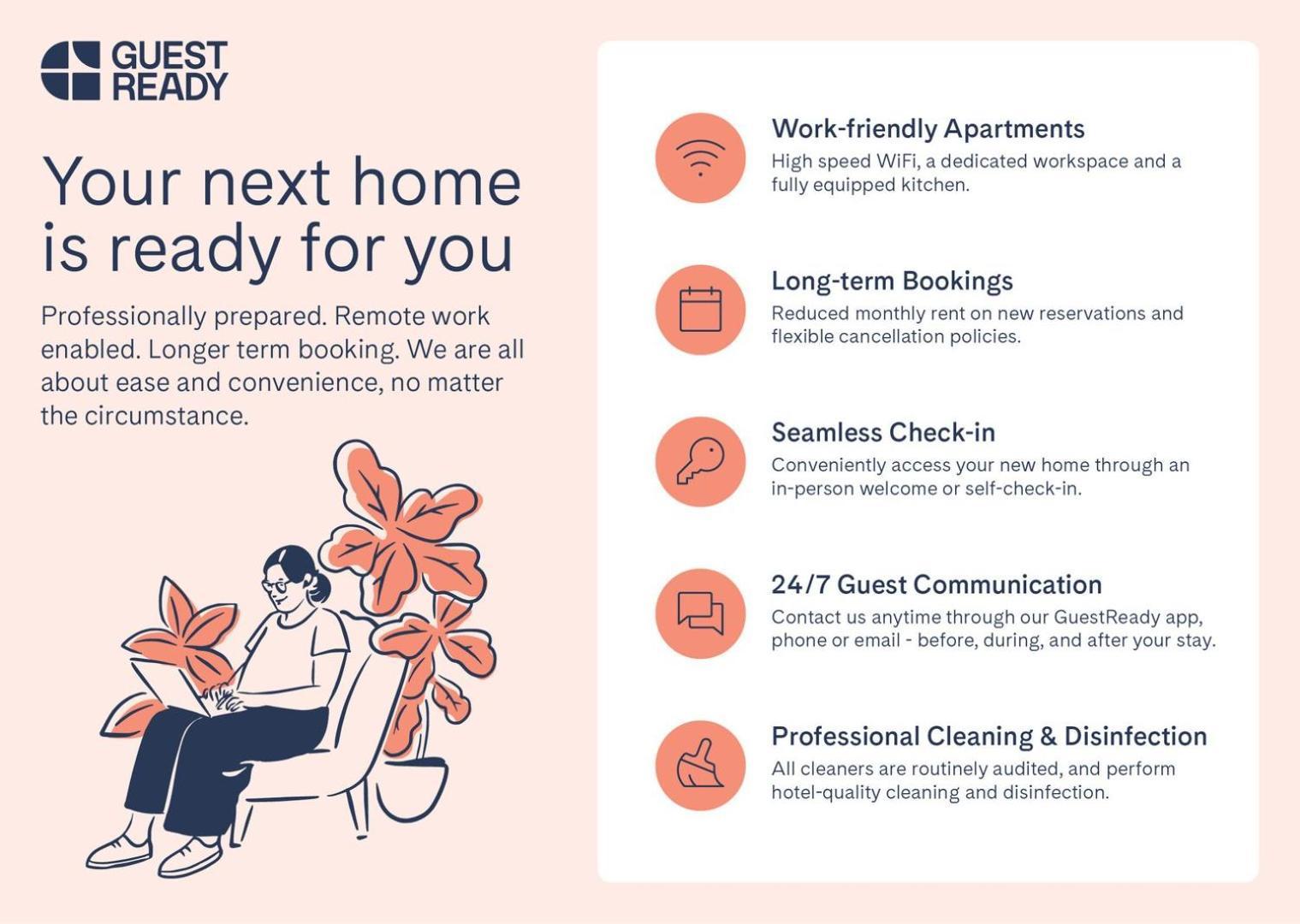 شقة Guestready - Monochromatic Retreat ليفربول المظهر الخارجي الصورة